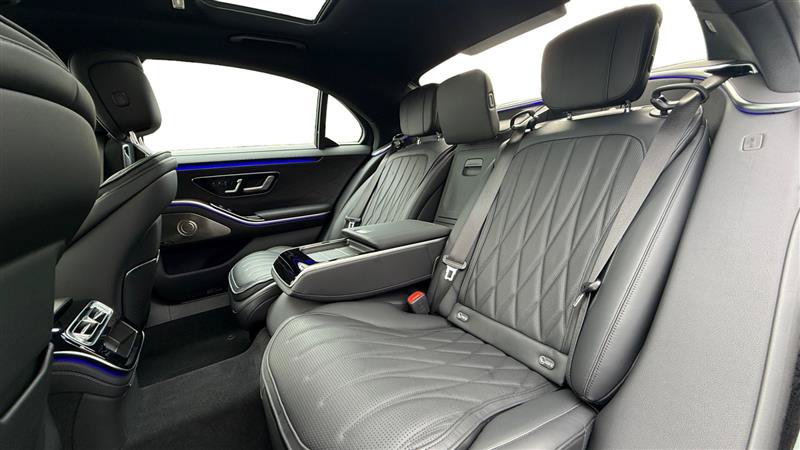 Used 2024 Mercedes-Benz S 63 AMG S image 16