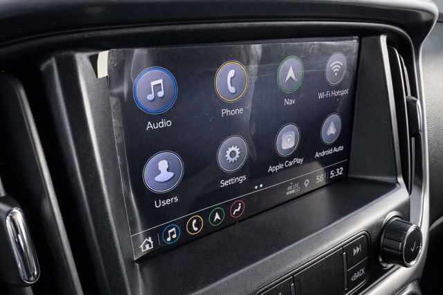 Used 2021 Chevrolet Colorado ZR2 w/ ZR2 Dusk Special Edition image 22