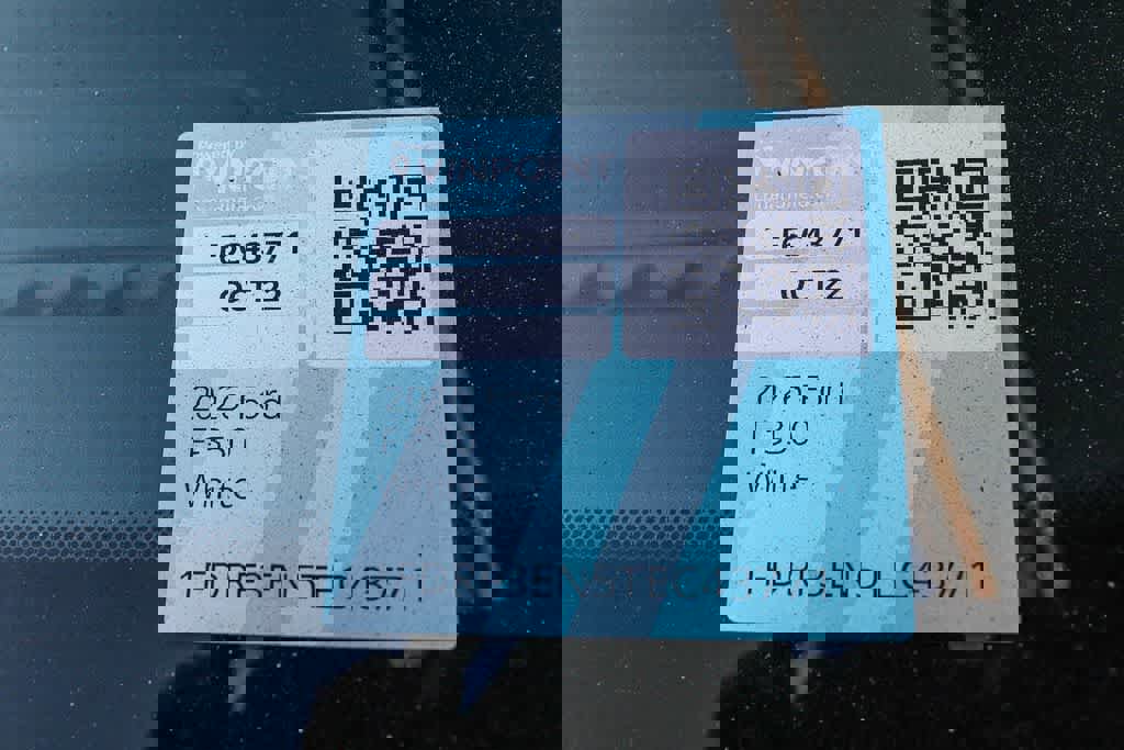 New 2026 Ford F350 XL w/ XL Chrome Package image 32