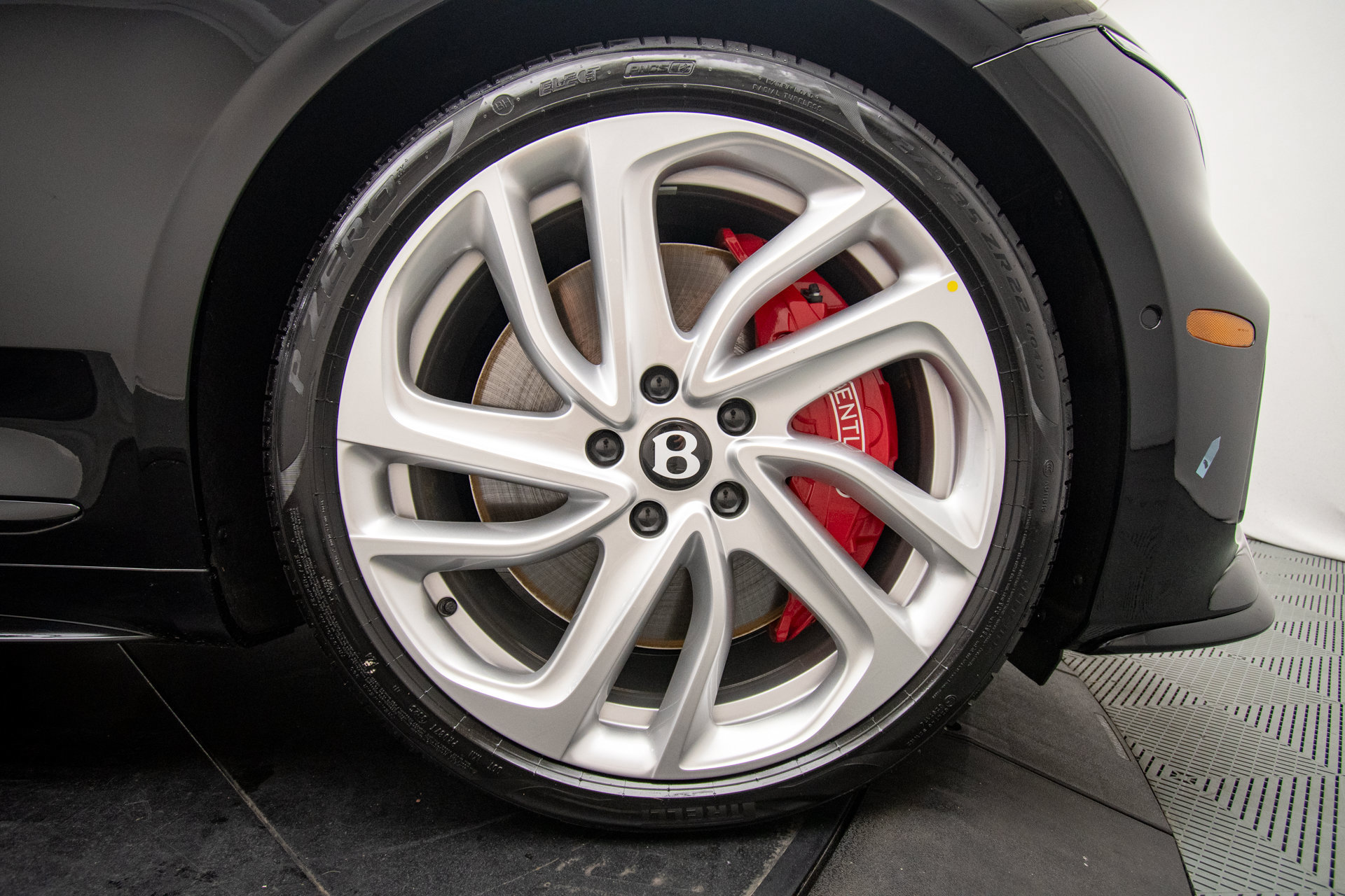 New 2026 Bentley Continental GT S AWD/4WD image 41