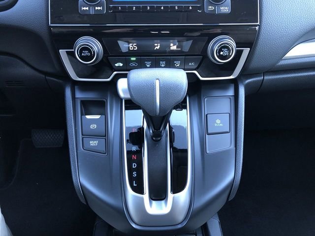 Used 2019 Honda CR-V LX image 19