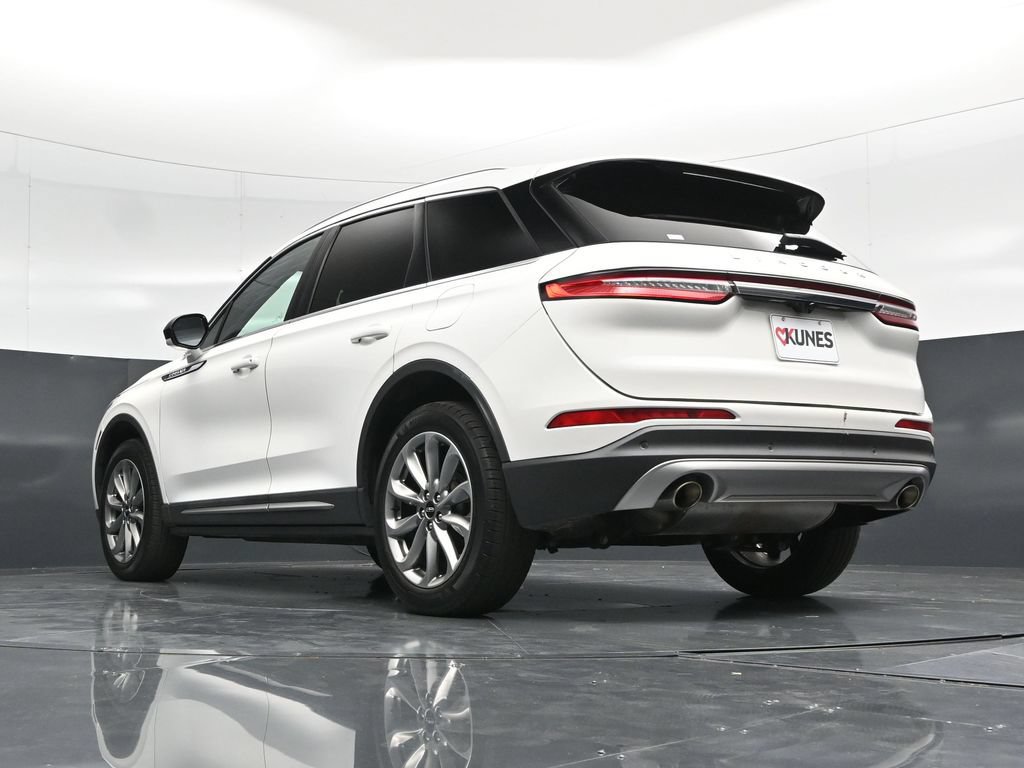 Used 2022 Lincoln Corsair AWD w/ Premium Package image 61