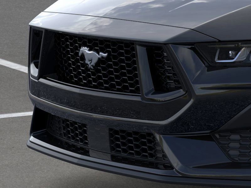 New 2025 Ford Mustang GT RWD image 17
