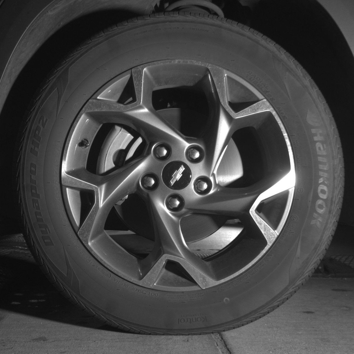 Used 2025 Chevrolet Trax LT FWD image 12