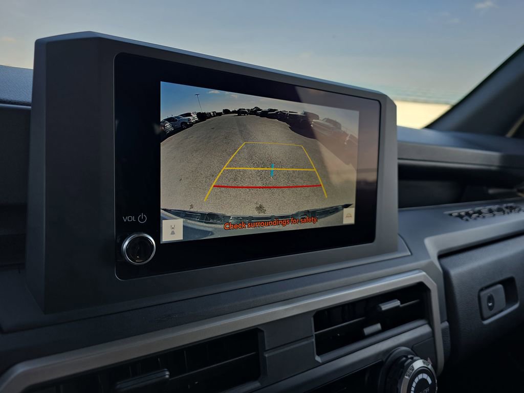 Used 2024 Toyota Tacoma SR image 19