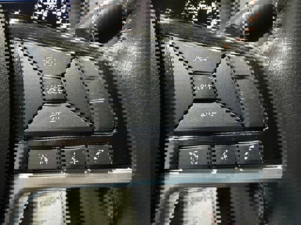 Used 2024 Nissan Altima 2.5 SR image 20