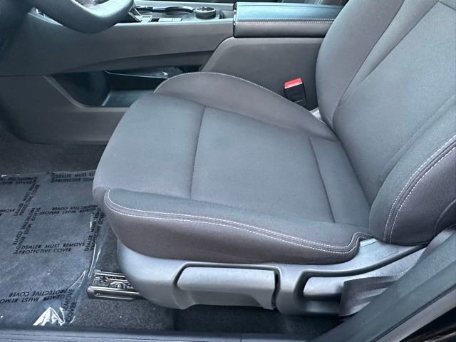 Certified 2023 Nissan Rogue S AWD/4WD image 25