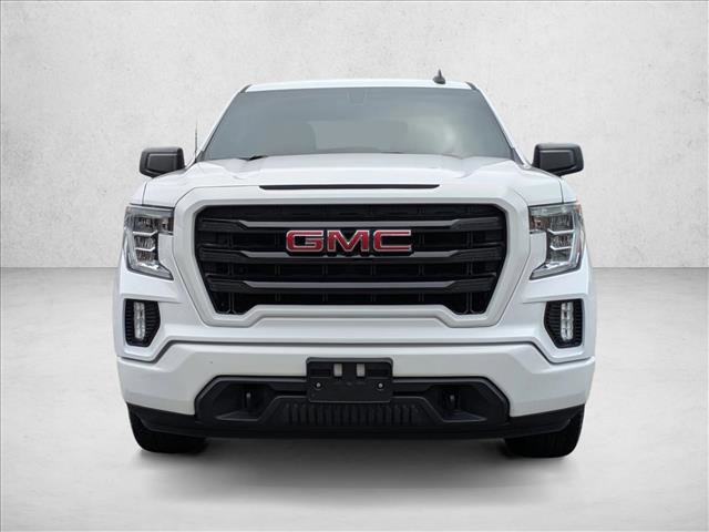 Used 2020 GMC Sierra 1500 Elevation w/ Elevation Value Package image 2