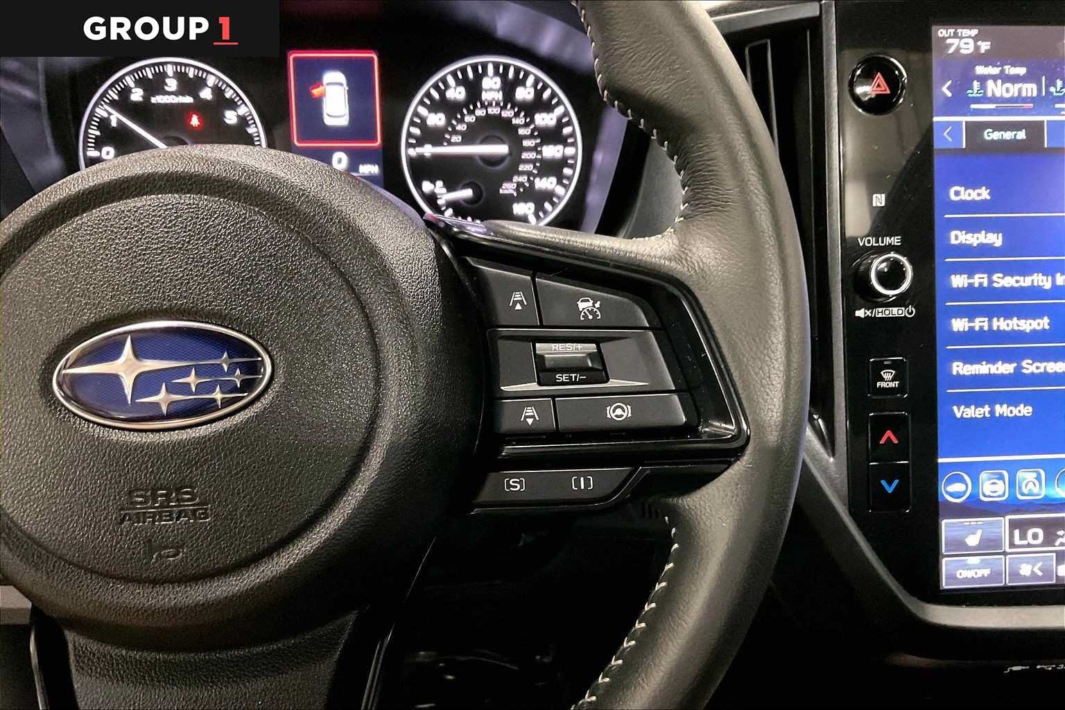 Certified 2025 Subaru Forester Premium AWD/4WD image 25