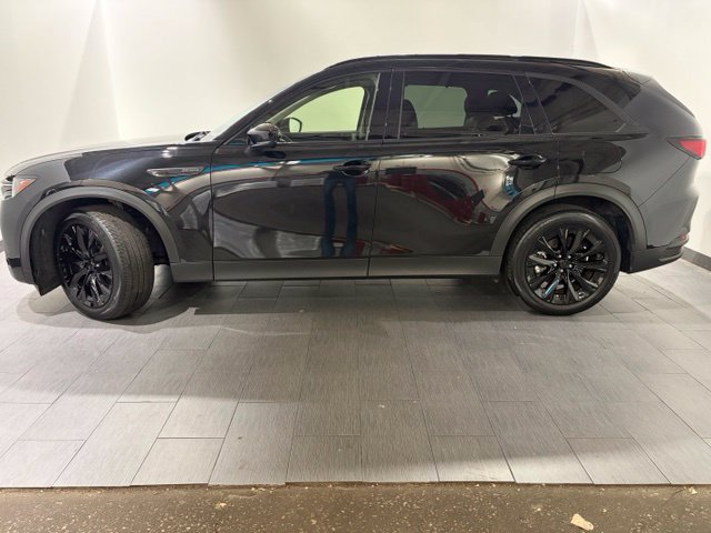 Used 2026 MAZDA CX-90 3.3 Turbo w/ Premium Sport Pkg AWD/4WD image 2