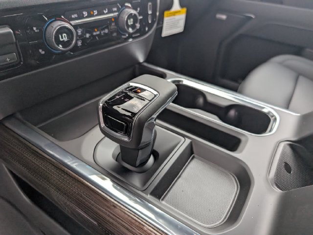 New 2026 Chevrolet Silverado 1500 LT Trail Boss w/ LT Trail Boss Premium Package AWD/4WD image 23