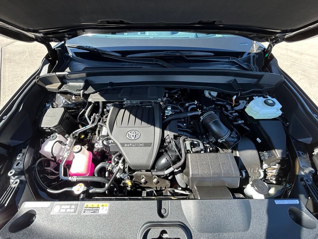 Used 2026 Toyota Grand Highlander AWD Hybrid image 42