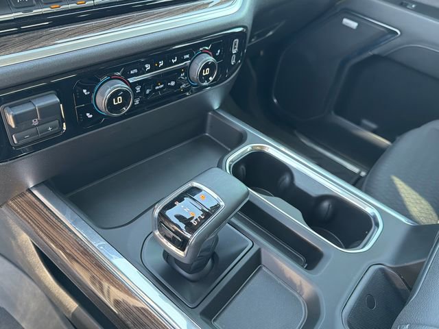 Used 2024 Chevrolet Silverado 1500 RST w/ Convenience Package II image 35