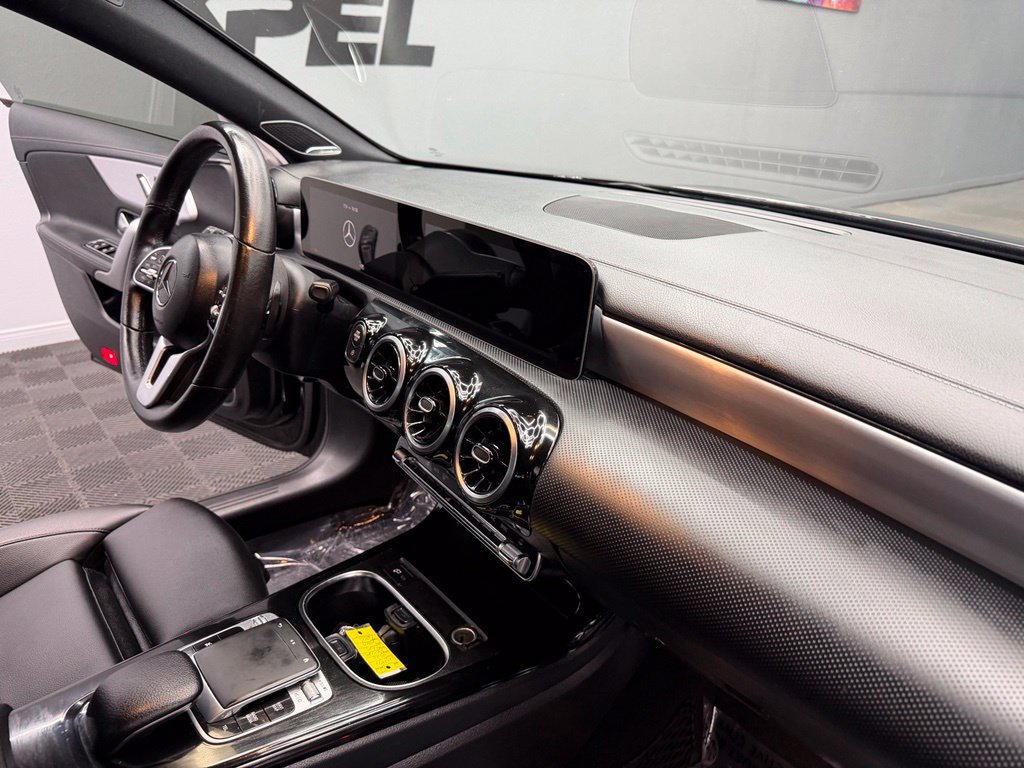 Used 2020 Mercedes-Benz CLA 250 image 48