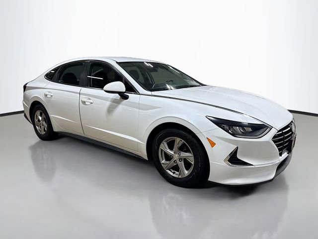 Used 2020 Hyundai Sonata SE image 5