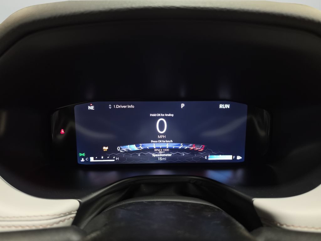 New 2026 Jeep Compass Limited AWD/4WD image 19