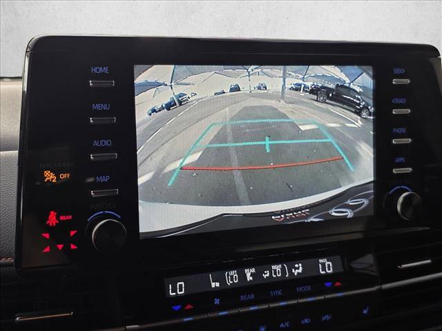 Used 2023 Toyota Sienna XSE image 24