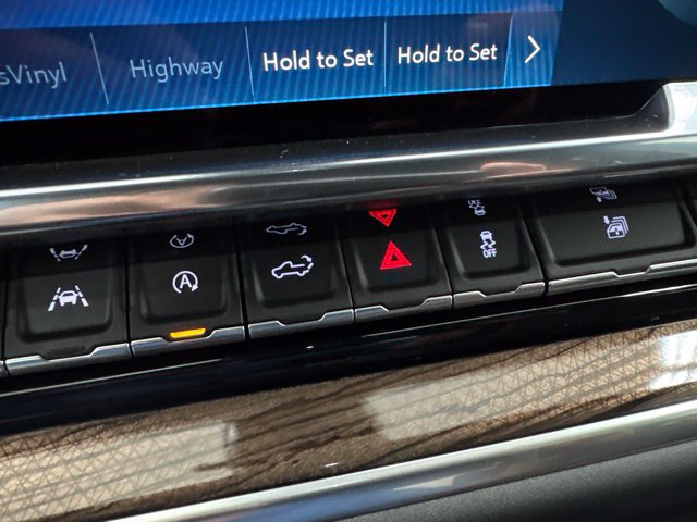 New 2026 Chevrolet Silverado 1500 LT AWD/4WD image 20