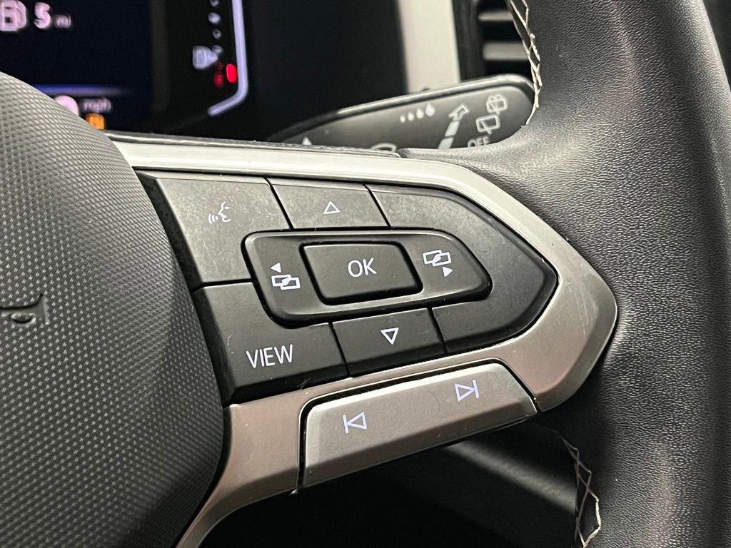 Used 2023 Volkswagen Atlas SE w/ Panoramic Sunroof Package image 29