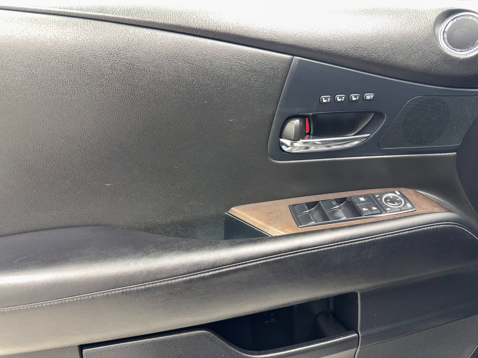 Used 2015 Lexus RX 350 FWD image 34