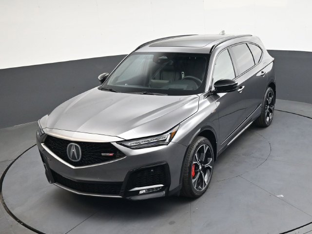 New 2026 Acura MDX Type S w/ Advance Package AWD/4WD image 26