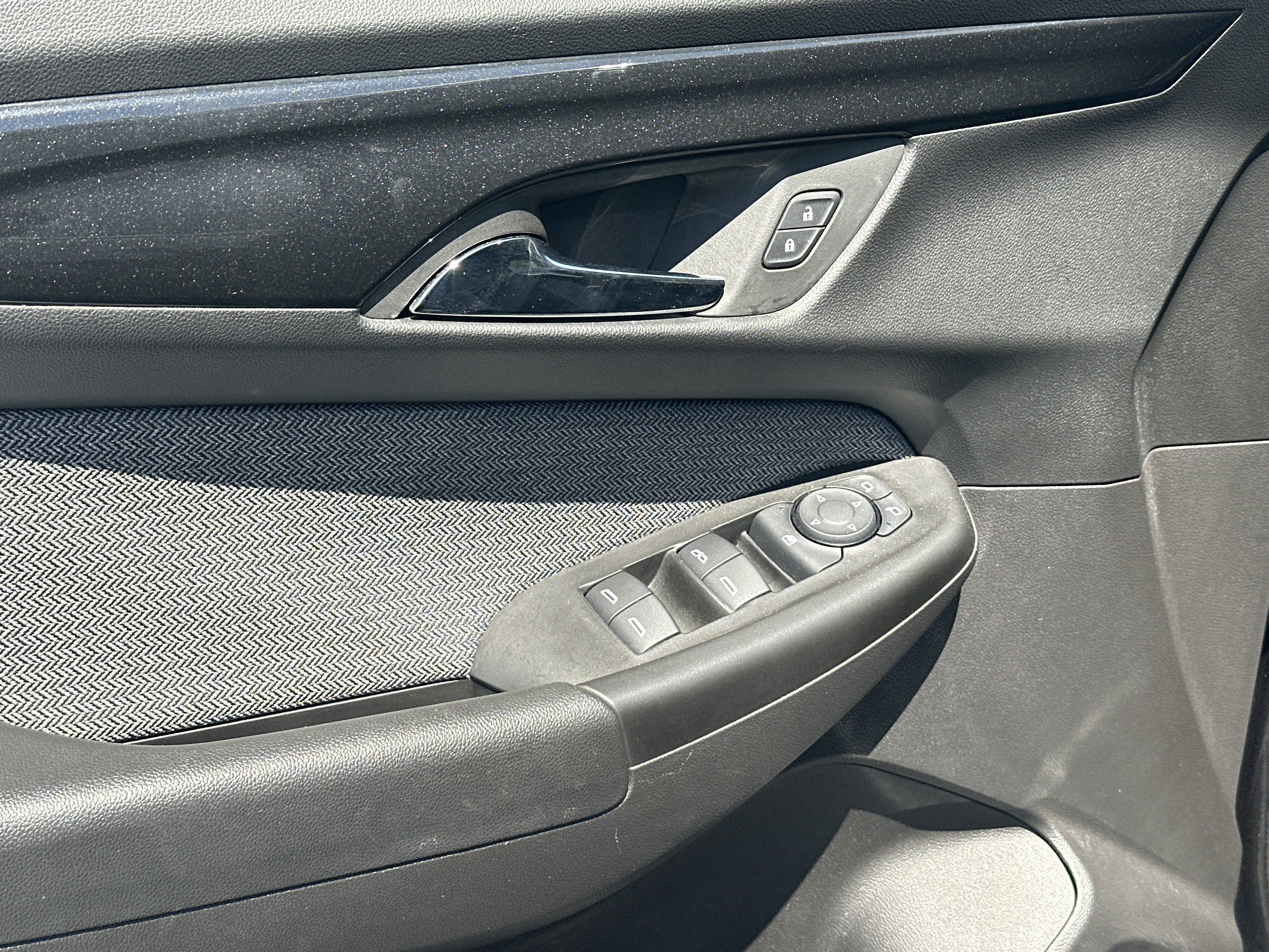 New 2025 Chevrolet TrailBlazer LT FWD image 9