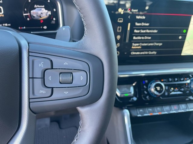 New 2026 GMC Sierra 1500 Denali w/ Technology Package image 19