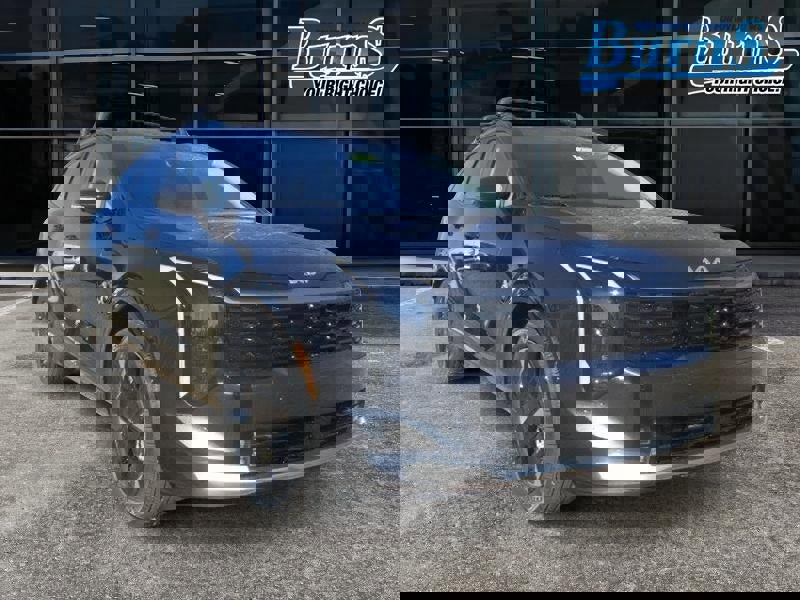 New 2026 Kia Sportage SX image 1