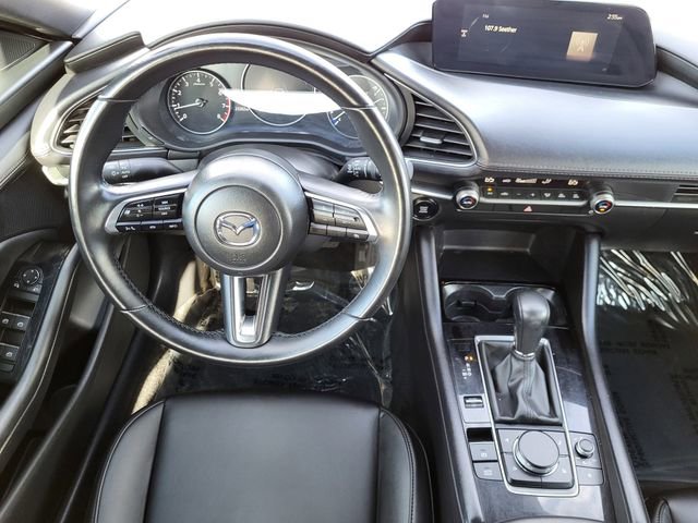 Used 2024 MAZDA MAZDA3 s image 2