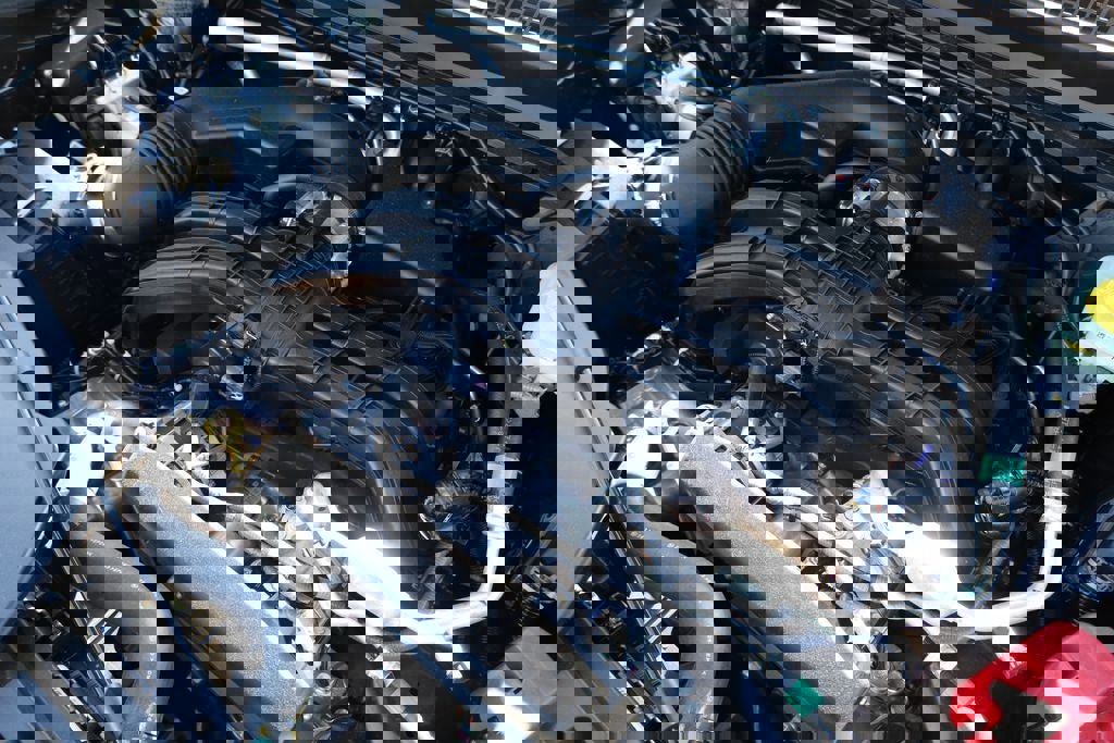 New 2026 Subaru Forester Wilderness AWD/4WD image 27