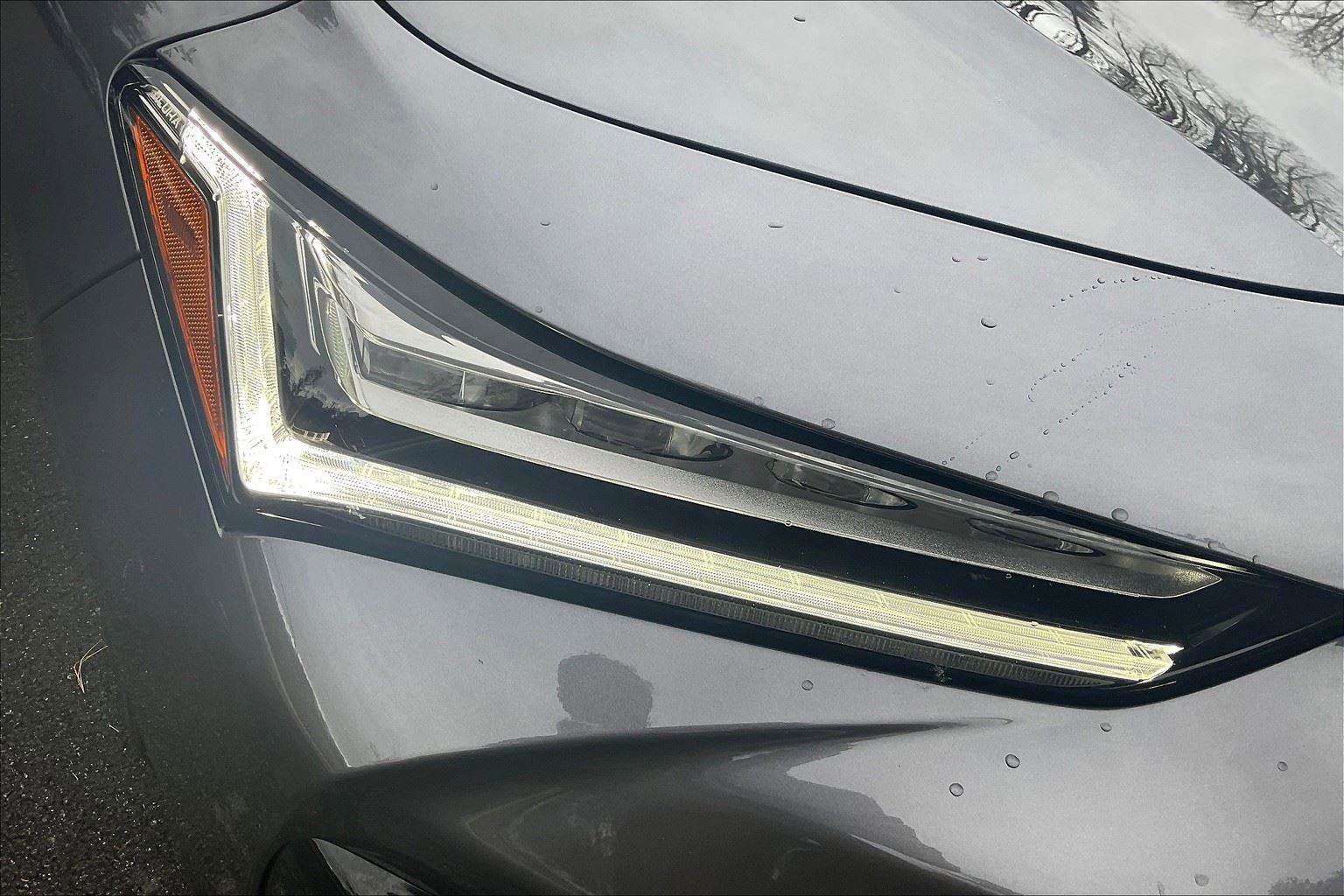 Certified 2022 Acura TLX w/ Technology Package image 31