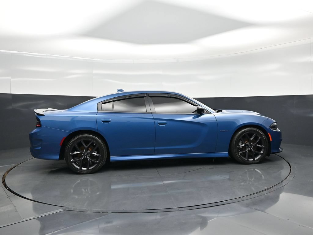 Used 2021 Dodge Charger R/T w/ Plus Group RWD image 27