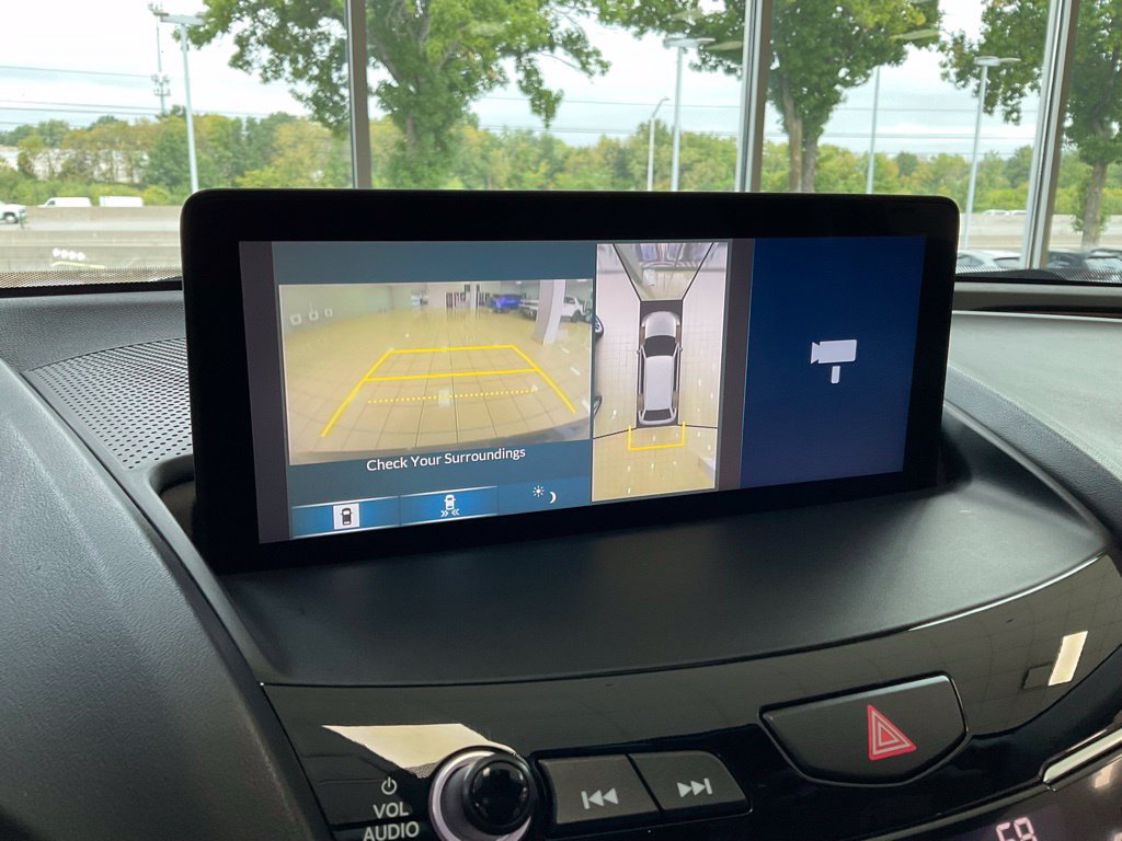 Certified 2019 Acura RDX w/ Advance Package AWD/4WD image 18