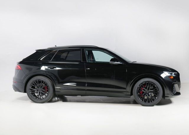 New 2026 Audi SQ8 Prestige image 32