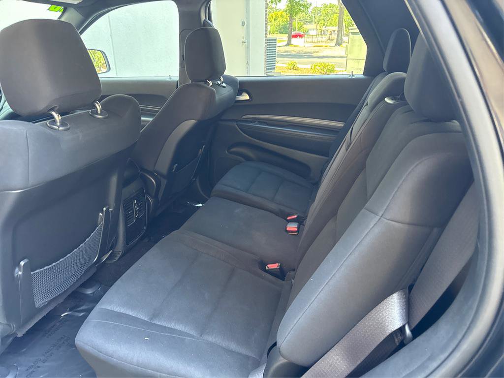 Used 2023 Dodge Durango SXT Launch Edition image 10
