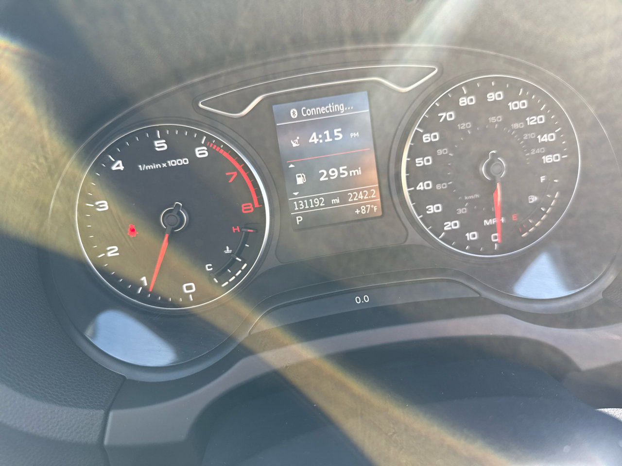 Used 2015 Audi A3 2.0T Premium Plus image 12