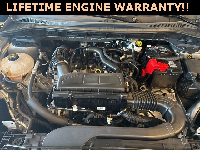 Used 2023 Ford Escape Active w/ Tech Pack #1 image 33