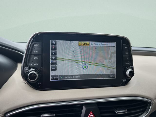 Used 2020 Hyundai Santa Fe Limited FWD image 31