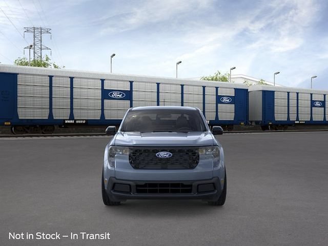 New 2026 Ford Maverick XLT w/ Equipment Group 301A AWD/4WD image 6