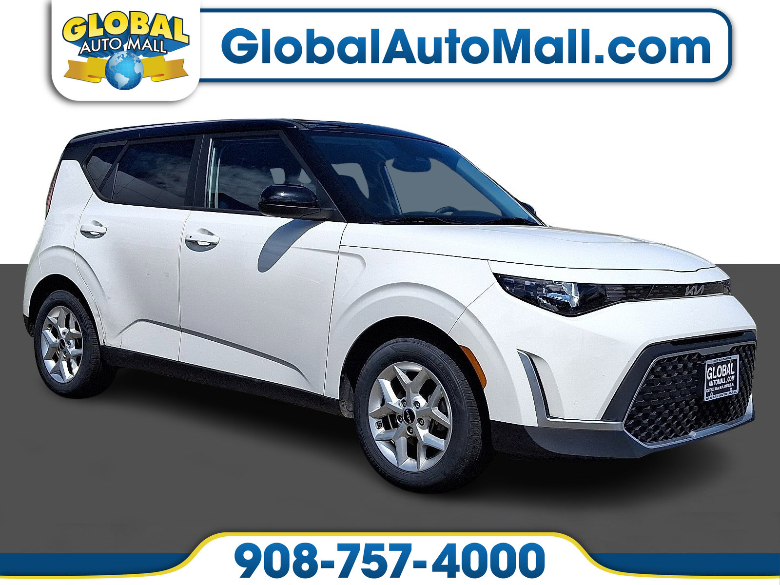 Used 2023 Kia Soul S