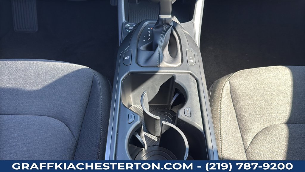 New 2026 Kia K4 FWD image 40