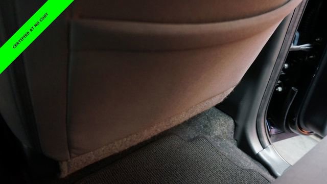 Certified 2022 Nissan Frontier SV AWD/4WD image 35