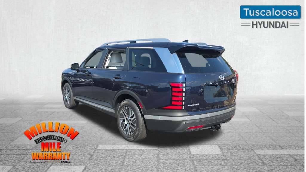 New 2026 Hyundai Palisade SEL Premium w/ Tow & Go Package FWD image 6