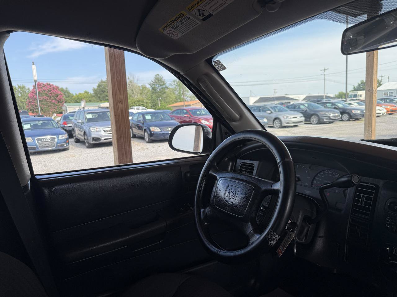 Used 2002 Dodge Durango Sport RWD image 58