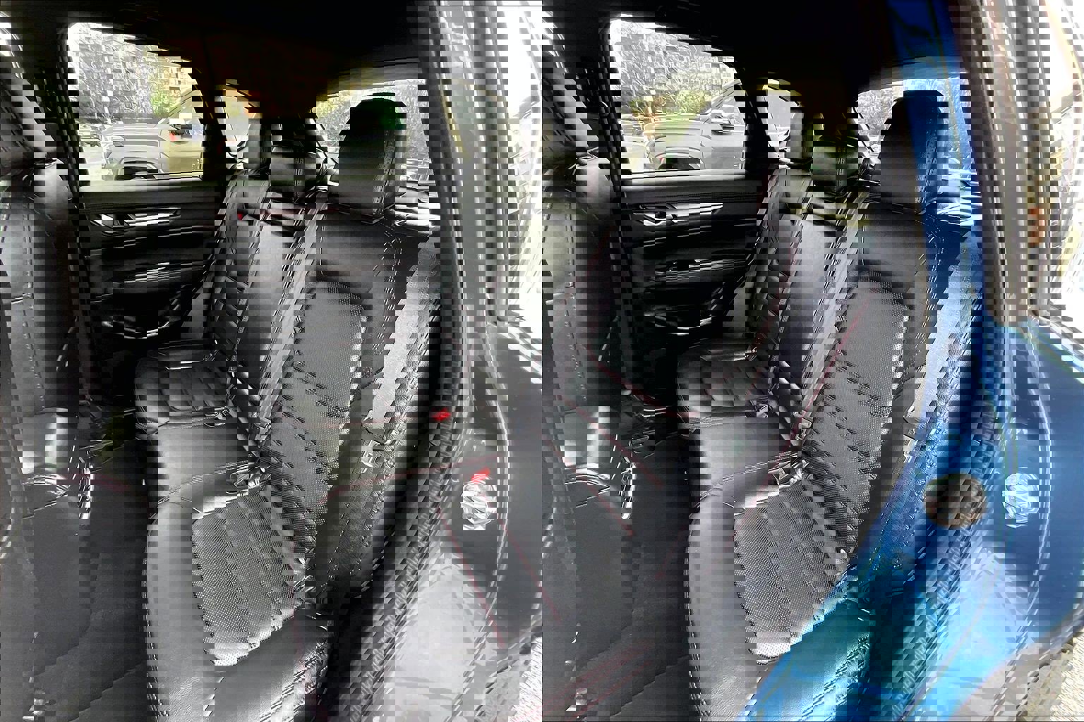 Used 2023 MAZDA CX-5 AWD 2.5 Turbo image 25