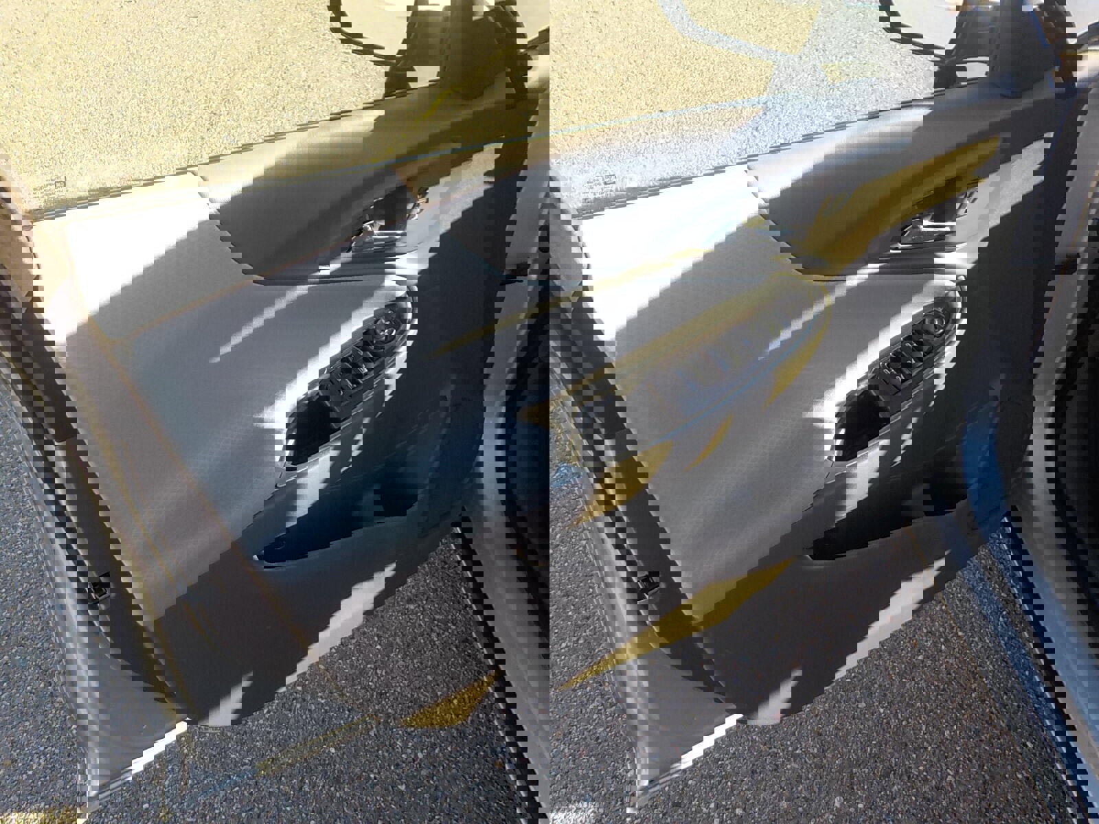 Used 2020 Chevrolet Malibu LS w/ Driver Confidence Package II image 17