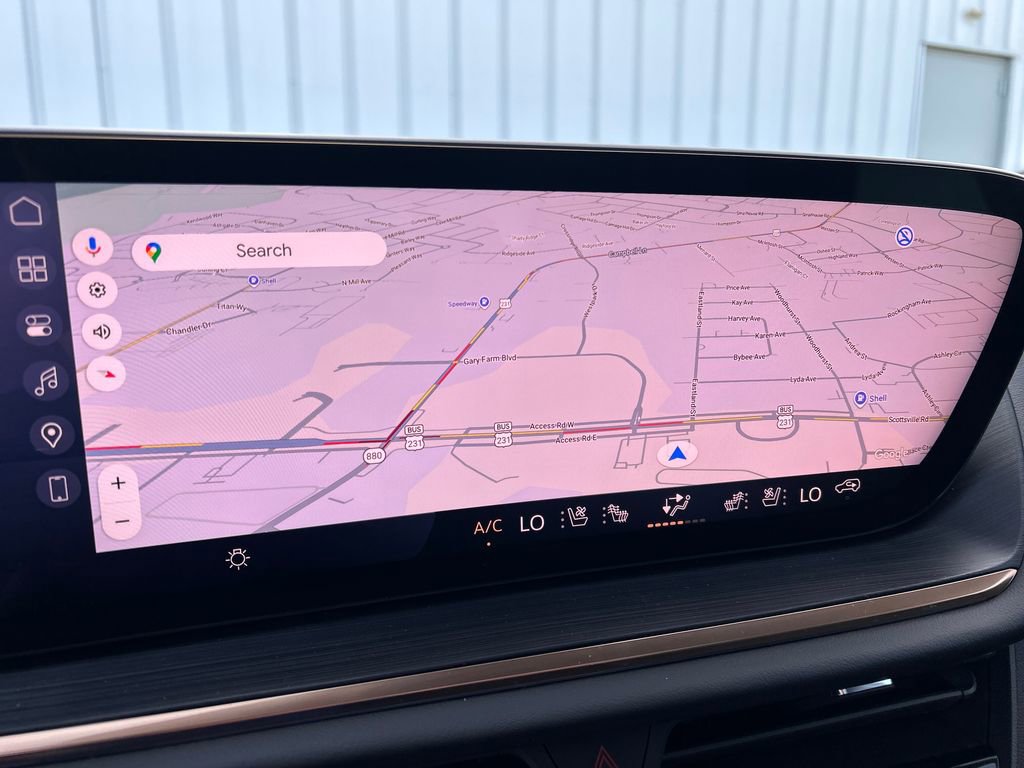 Certified 2025 Buick Envision Avenir image 24