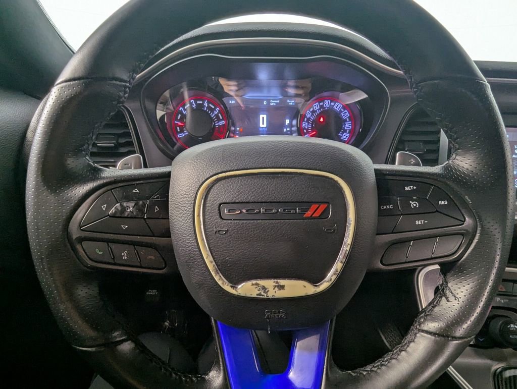 Used 2020 Dodge Challenger GT w/ Driver Convenience Group image 19