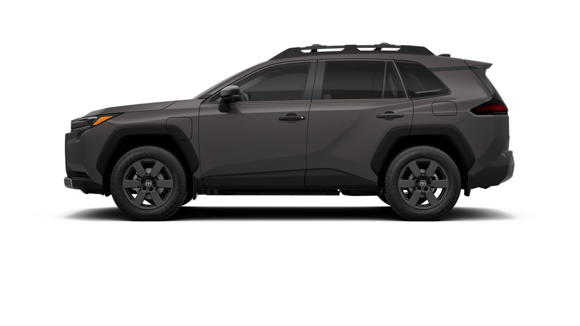 New 2026 Toyota RAV4 AWD Plug-in Hybrid image 4