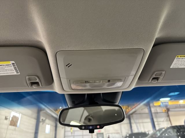 Used 2015 Chevrolet Cruze LT image 8